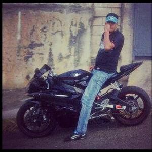 Meet your Posher, Luis eduardo